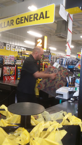 Discount Store «Dollar General», reviews and photos, 34464 Cortez Blvd, Dade City, FL 33523, USA