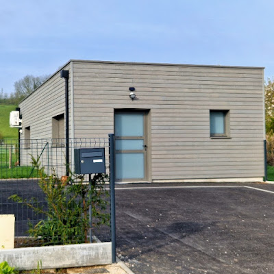 Stéphanie PLANCKE-MARZEC à Doullens