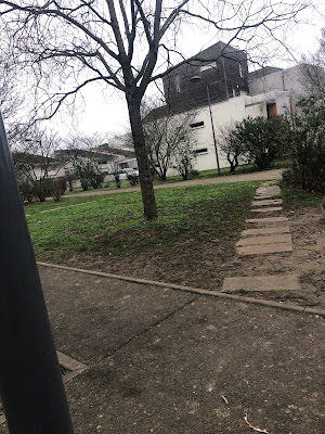 Collège Pierre Bodet à Angoulême