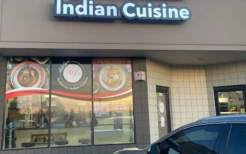 AG's Authentic Indian Cuisine image