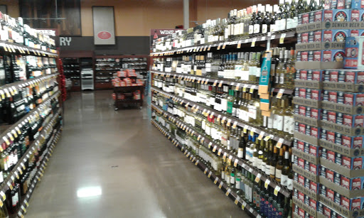Grocery Store «King Soopers Marketplace», reviews and photos, 15051 E 104th Ave, Commerce City, CO 80022, USA