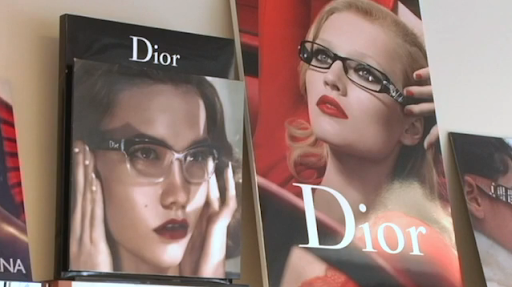 Optical Warehouse of Greenpoint, 764 Manhattan Ave, Brooklyn, NY 11222, USA, 