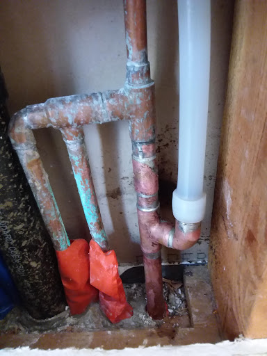 Plumber «OneStop Plumbers - Plumbing and Leak Detection», reviews and photos, 125 Business Center Dr h, Corona, CA 92880, USA