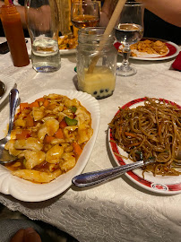 Plats et boissons du Restaurant asiatique La Muraille du Phenix à Le Plessis-Robinson - n°4