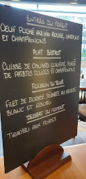Photo n°5 de le P'tit tonneau à Nantes ()