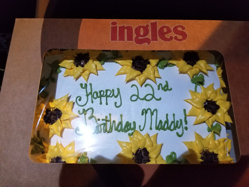 Supermarket «Ingles Markets», reviews and photos, 4345 Fort Henry Dr, Kingsport, TN 37663, USA