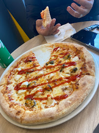 Plats et boissons du Pizzeria Five Pizza Original - Athis-Mons - n°3