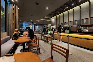Starbucks Kota Bharu Mall image