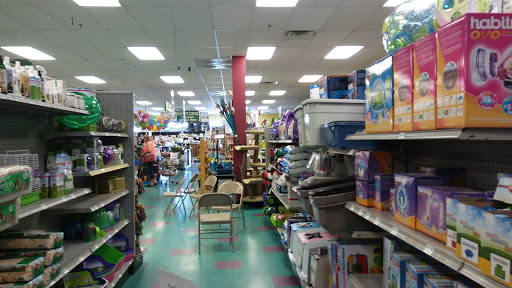 Pet Supply Store «Petland - Iowa City», reviews and photos, 1851 Lower Muscatine Rd, Iowa City, IA 52240, USA