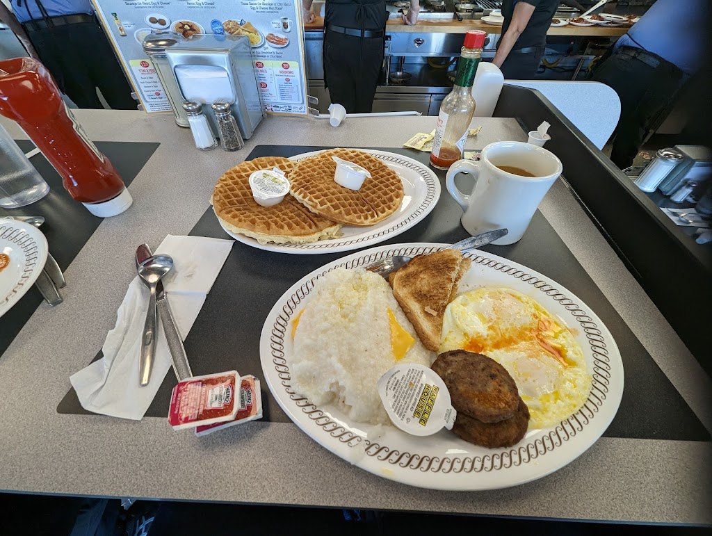 Waffle House 30813