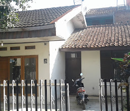 Rumah riung photo