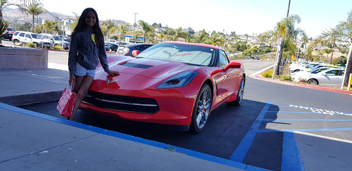 Shopping Mall «Pismo Coast Shopping Plaza», reviews and photos, 555 5 Cities Dr, Pismo Beach, CA 93449, USA