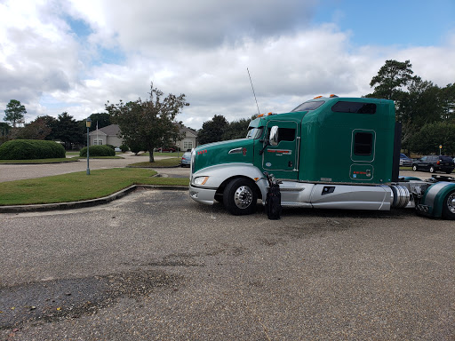 Public Golf Course «Timbercreek Golf Club», reviews and photos, 9650 Timbercreek Blvd, Spanish Fort, AL 36527, USA