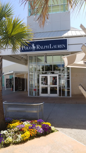 Outlet Mall «Tanger Outlet Myrtle Beach Hwy 17», reviews and photos, 10835 Kings Rd, Myrtle Beach, SC 29572, USA