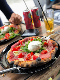Pizza du Pizzeria JOIA à Chamonix-Mont-Blanc - n°8
