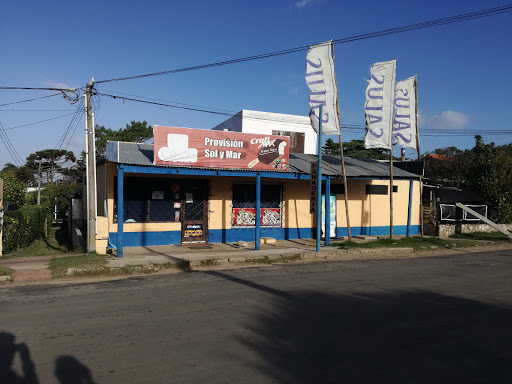 Panadería Solymar – La Aguada y Costa Azul
