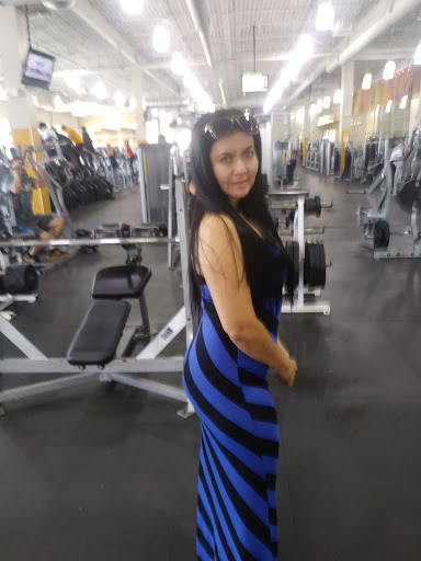 Gym «LA Fitness», reviews and photos, 3081 Slauson Ave, Huntington Park, CA 90255, USA