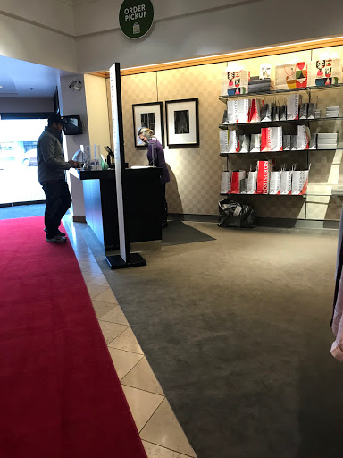 Department Store «Nordstrom Salem Center», reviews and photos, 420 Center St NE, Salem, OR 97301, USA
