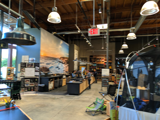 Camping Store «REI», reviews and photos, 2715 Santa Rosa Ave, Santa Rosa, CA 95407, USA