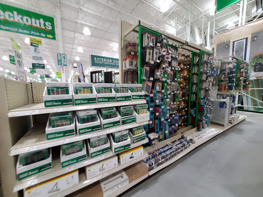 Home Improvement Store «Menards», reviews and photos, 10251 Baltimore St NE, Blaine, MN 55449, USA