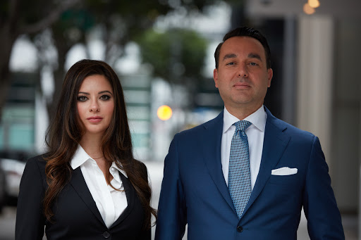 Criminal Justice Attorney «The Rodriguez Law Group», reviews and photos