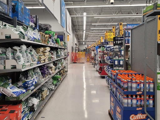 Department Store «Walmart Supercenter», reviews and photos, 100 THF Blvd, Chesterfield, MO 63005, USA