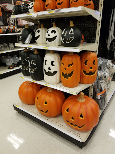 Department Store «Target», reviews and photos, 803 Industrial Blvd, Smyrna, TN 37167, USA