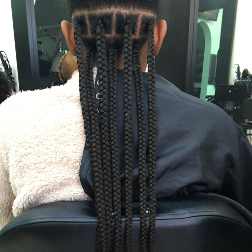 Beauty Salon «Jaquez Dominican Hair Salon», reviews and photos, 2505 Old Norcross Rd, Lawrenceville, GA 30044, USA