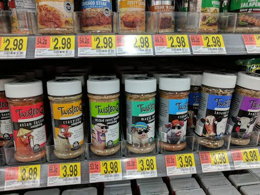 Supermarket «Walmart Neighborhood Market», reviews and photos, 941 Alamo Dr, Vacaville, CA 95687, USA