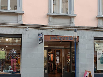 Patagonia Partnerstore Zürich