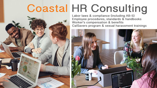 Coastal HR Consulting