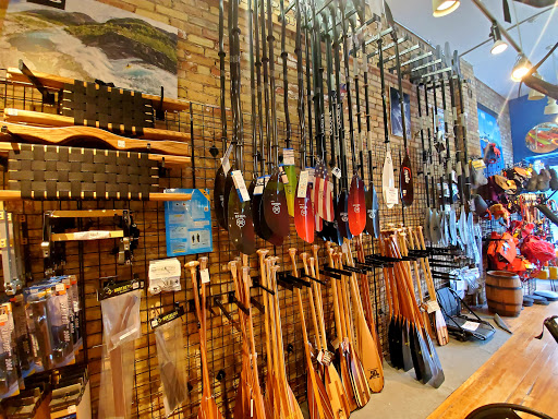Sporting Goods Store «Midwest Mountaineering», reviews and photos, 309 Cedar Ave S, Minneapolis, MN 55454, USA