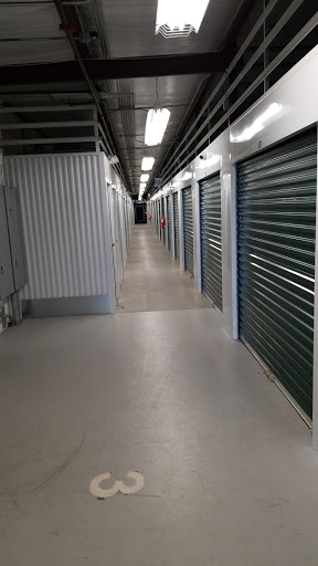 Self-Storage Facility «Life Storage», reviews and photos, 24 Sterling Pl, Amityville, NY 11701, USA