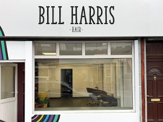 Bill Harris Hair