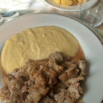 Photo n°1 de l'avis de Yaneisi.o fait le 18/12/2023 à 17:14 sur le  Ristorante Al Postiglione à Rovigo