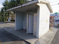 松島公園 公衆トイレ