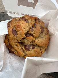 Pépite de chocolat du Restaurant JUNK LYON - n°7