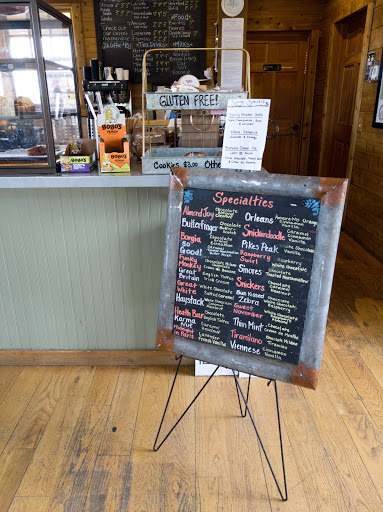 Coffee Shop «Fika Coffee House», reviews and photos, 22040 E Idyllwilde Dr, Parker, CO 80138, USA