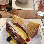 Photo n°1 de l'avis de Federico.o fait le 20/11/2023 à 10:24 sur le  Renato Bosco Pizzeria à San Martino Buon Albergo