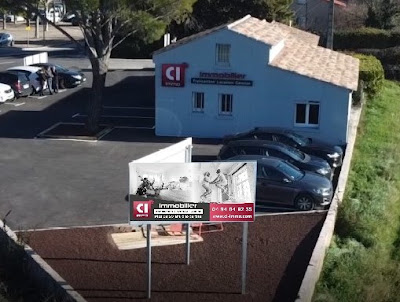 CI IMMO Consulting à Garéoult
