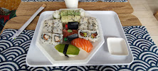 Sushi du Restaurant japonais Home Bowl | Hobo à Pau - n°15