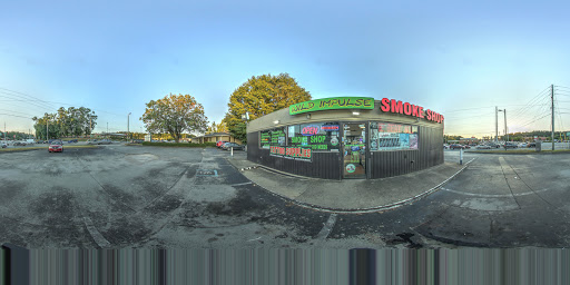 Tobacco Shop «Wild Impulse Smoke Shop», reviews and photos, 4180 Lawrenceville Hwy NW, Lilburn, GA 30047, USA