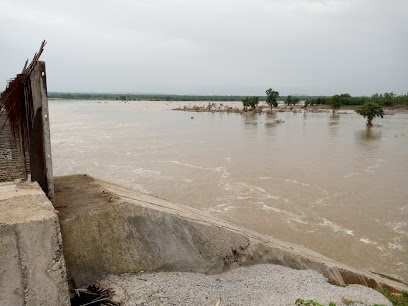 Sadarmat Barrage