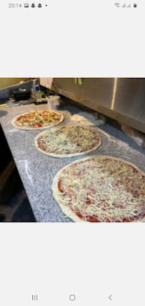 Photos du propriétaire du Pizzeria PIZZA Saint Jean chezneila à Toulon - n°14
