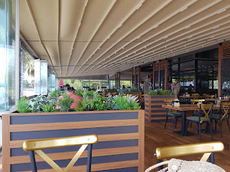 Nazende Restoran & Kafe