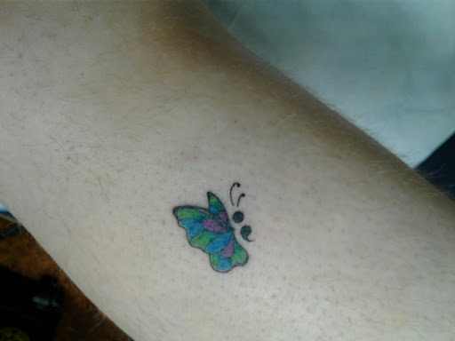 Tattoo and Piercing Shop «High Priestess Piercing & Tattoo», reviews and photos, 3870 Center St NE, Salem, OR 97301, USA