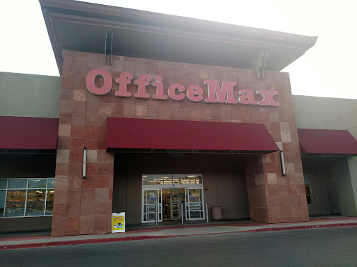 Office Supply Store «OfficeMax», reviews and photos, 8720 W Charleston Blvd, Las Vegas, NV 89117, USA