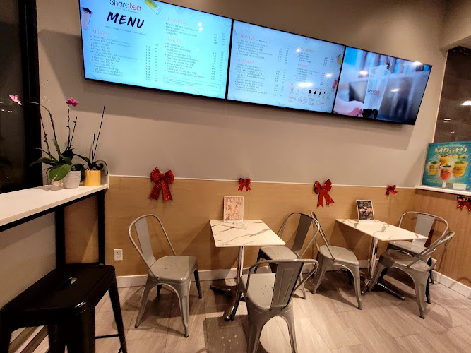 Sharetea Clackamas