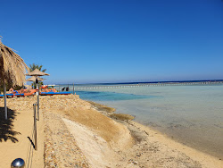 Photo de Blue Reef Resort - endroit populaire parmi les connaisseurs de la détente