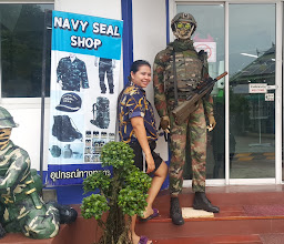Naval Special War Unit photo